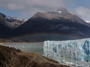 Que características tem o clima na Argentina?